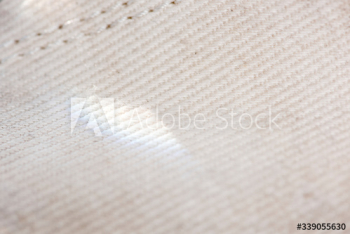 Corduroy fabric background Corduroy fabric background