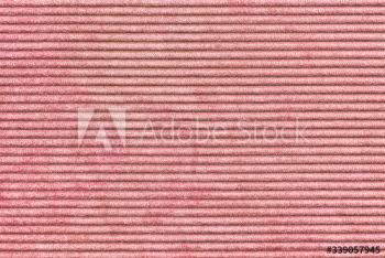 Corduroy fabric background Corduroy fabric background