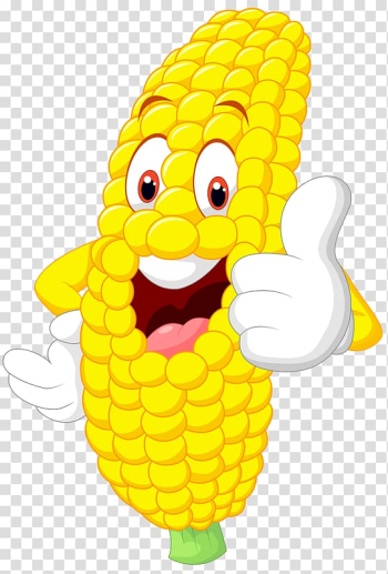 Corn on the cob Maize , vegetable transparent background PNG clipart Corn on the cob Maize , vegetable transparent background PNG clipart