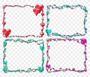 Corner Border Clipart - Borders And Frames Corner Border Clipart - Borders And Frames