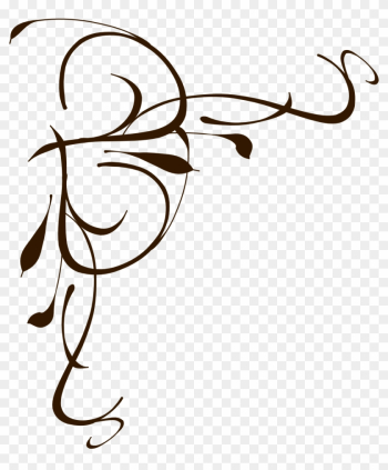 Corner Border Clipart - Microsoft Word Corner Border Corner Border Clipart - Microsoft Word Corner Border