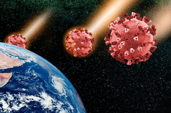 Coronavirus disease COVID-19 pandemic | Free illustration - 2306731 Coronavirus disease COVID-19 pandemic | Free illustration - 2306731