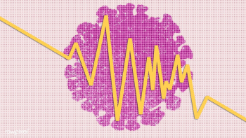 Coronavirus finance impact background illustration | Free  illustration - 2311800