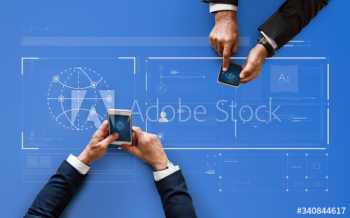 Corporate data management Corporate data management