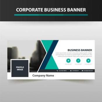 Corporate facebook cover Corporate facebook cover