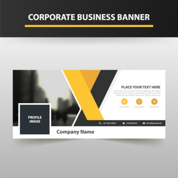 Corporate facebook cover Corporate facebook cover