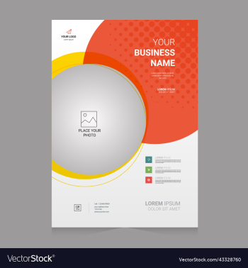 corporate flyer template corporate flyer template