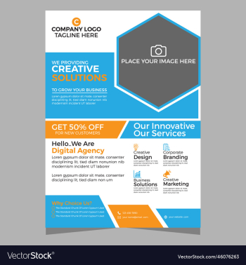 corporate flyer template design vactor corporate flyer template design vactor