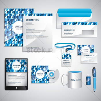 Corporate identity Corporate identity