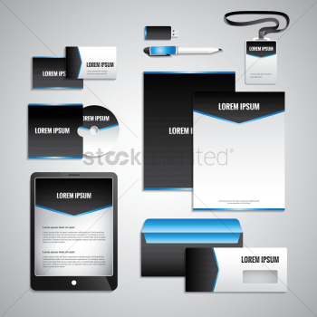 Corporate identity Corporate identity