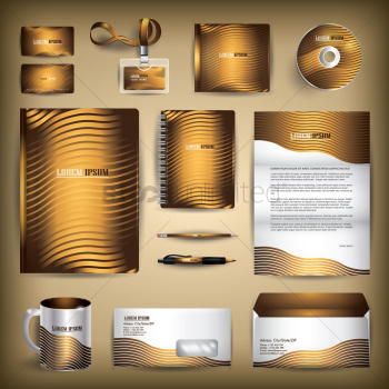 Corporate identity Corporate identity