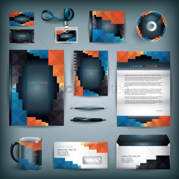 Corporate identity Corporate identity