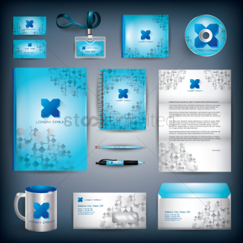 Corporate identity Corporate identity