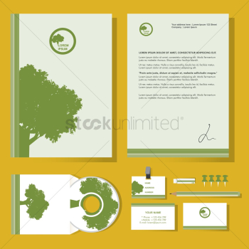 Corporate identity Corporate identity
