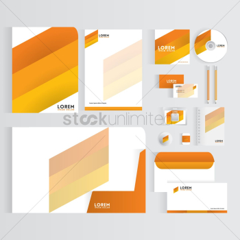 Corporate identity Corporate identity
