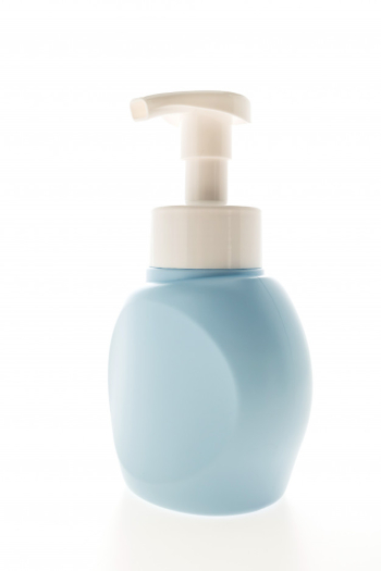 Cosmetic bottle Cosmetic bottle