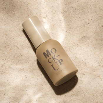 Cosmetic bottle mockup, product packaging | Free PSD Mockup - rawpixel Cosmetic bottle mockup, product packaging | Free PSD Mockup - rawpixel