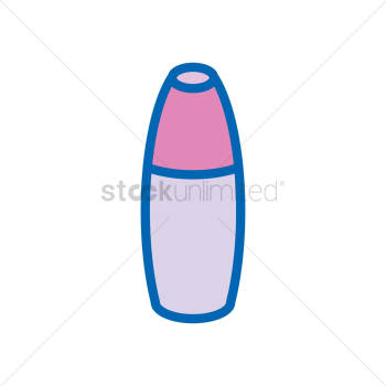 Cosmetic container Cosmetic container