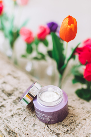 Cosmetic Jar Cosmetic Jar