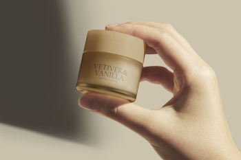 Cosmetic jar mockup, beauty product | Free PSD Mockup - rawpixel Cosmetic jar mockup, beauty product | Free PSD Mockup - rawpixel