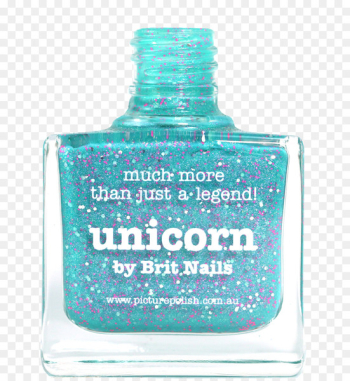 Cosmetics Glitter Nail Unicorn - Nail Cosmetics Glitter Nail Unicorn - Nail