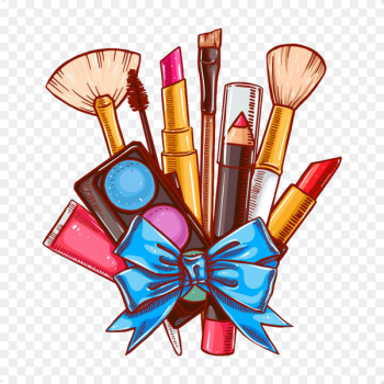 Cosmetics Makeup brush Lipstick - Makeup brush Cosmetics Makeup brush Lipstick - Makeup brush