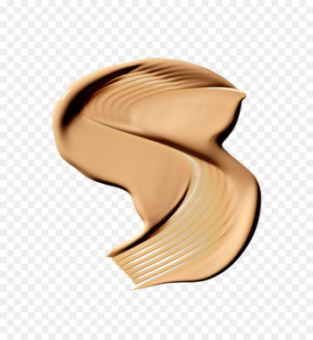Cosmetics Sunscreen Foundation Make-up BB cream - Chocolate color pattern 