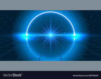 cosmic background with fantastic hyperspace neon cosmic background with fantastic hyperspace neon