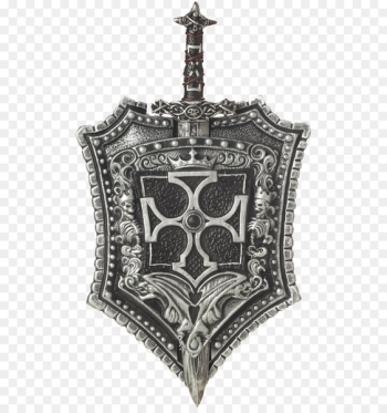 Costume Castle Sword Knight Shield - Sword Costume Castle Sword Knight Shield - Sword