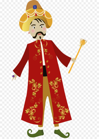 costume clip art