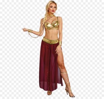 Costume Clothing Dress Slavery Bustier - dress Costume Clothing Dress Slavery Bustier - dress