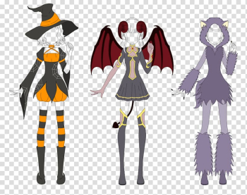 Costume design Mangaka Cartoon, Halloween costume transparent background PNG clipart Costume design Mangaka Cartoon, Halloween costume transparent background PNG clipart