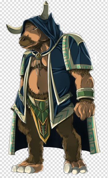 Costume design Minotaur Clothing, SHAMAN KING transparent background PNG clipart Costume design Minotaur Clothing, SHAMAN KING transparent background PNG clipart