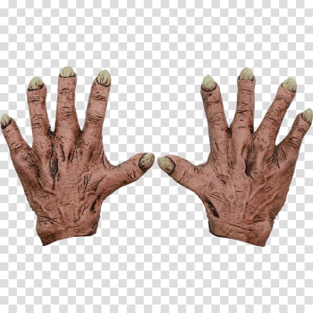 Costume Glove Latex mask Hand, mask transparent background PNG clipart Costume Glove Latex mask Hand, mask transparent background PNG clipart
