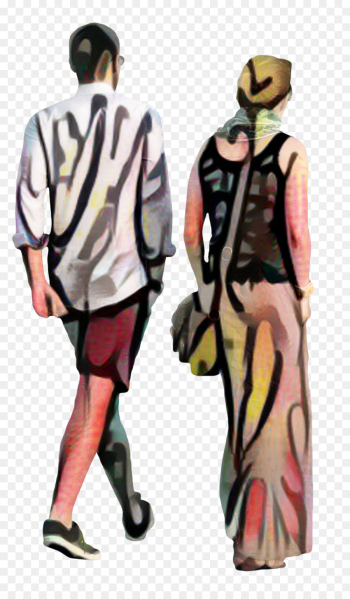 Costume, Outerwear, Fashion, Clothing, Fashion Illustration PNG