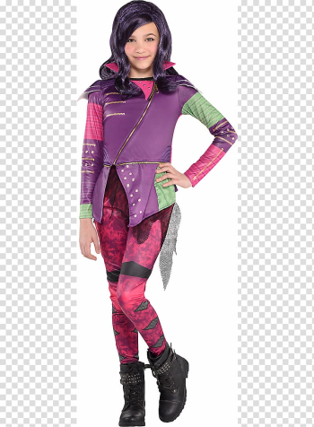 Costume party Mal Party City Clothing, party transparent background PNG clipart