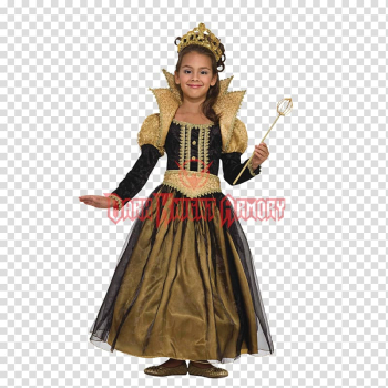 Costume party Renaissance Halloween costume Dress, dress transparent background PNG clipart