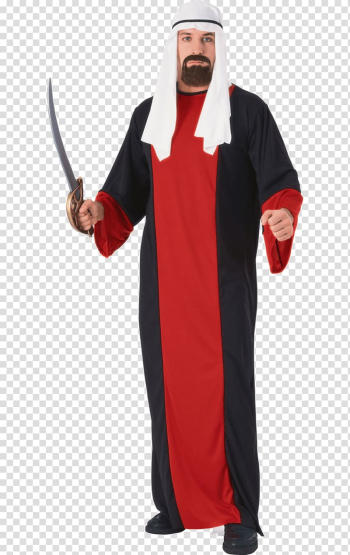 Costume party Robe Shoe BuyCostumes.com, middle eastern girl transparent background PNG clipart