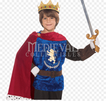 Costume Prince Charming Cape Child - child Costume Prince Charming Cape Child - child