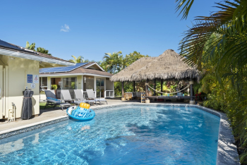 Cottage Near Pool Cottage Near Pool