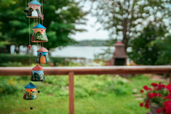 Cottage Windchimes Cottage Windchimes