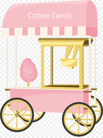 Cotton candy Pink Euclidean vector - Pink cotton candy Cotton candy Pink Euclidean vector - Pink cotton candy