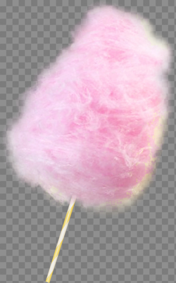 Cotton Candy Transparent Images Cotton Candy Transparent Images