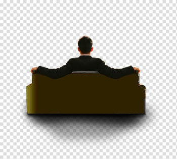 Couch Sitting, Business People transparent background PNG clipart Couch Sitting, Business People transparent background PNG clipart