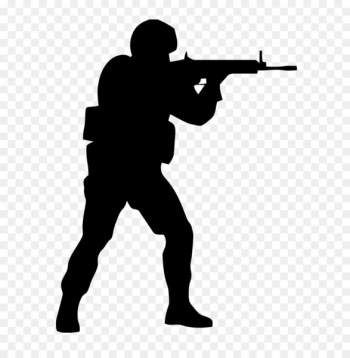 Counter-Strike: Global Offensive Counter-Strike: Source Logo - Counter Strike Logo PNG Image 