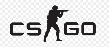 Counter Terrorist Csgo Png Clipart Library Stock - Cs Go Logo Png