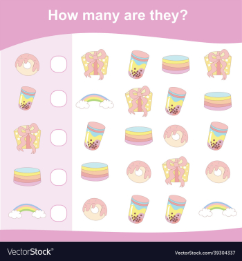 counting unicorn game for children counting unicorn game for children