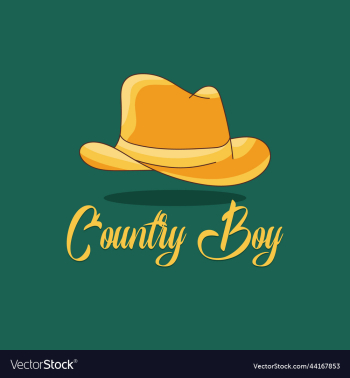country boy hat country boy hat