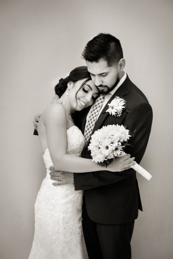 Couple Hugging Couple Hugging
