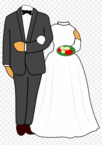 Couple Marriage Wedding Clip Art - Couple Marriage Wedding Clip Art Couple Marriage Wedding Clip Art - Couple Marriage Wedding Clip Art